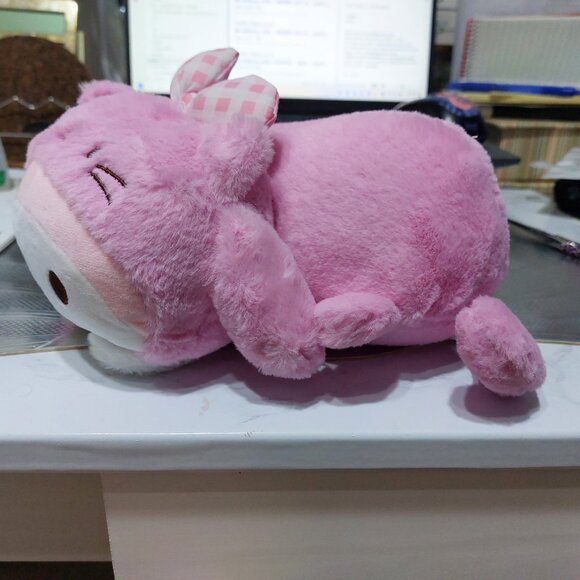 Sanrio Adorable My Melody Plush Toy Stuffed Animal - Picture 7 of 7